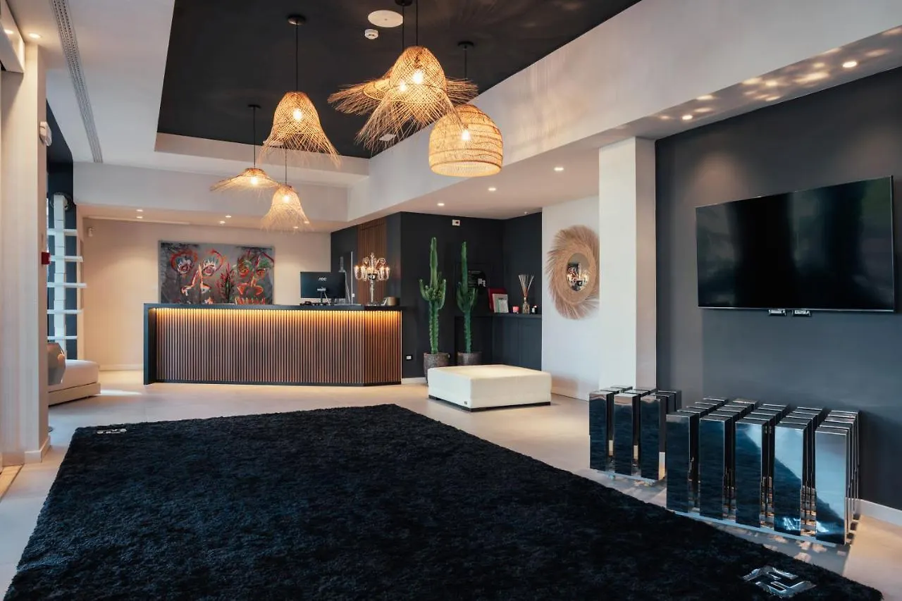 M House Hotel Milano Marittima