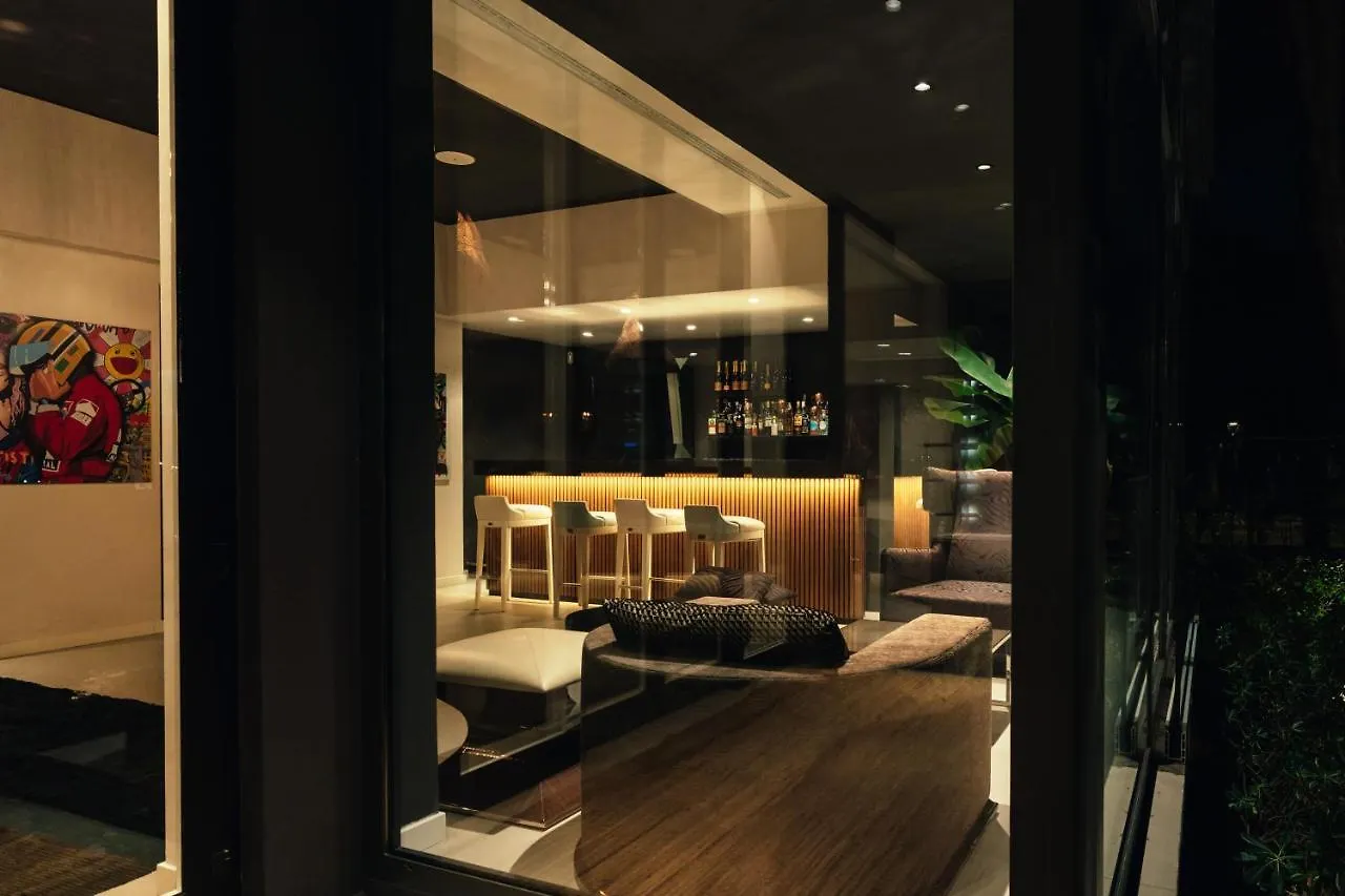 ****  M House Hotel Milano Marittima Italia
