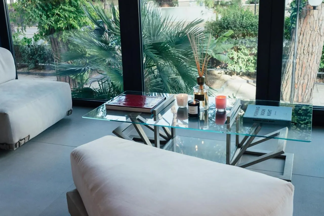 M House Hotel Milano Marittima Italia