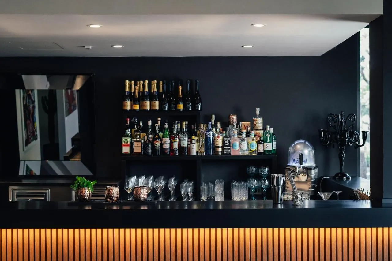 M House Hotel Milano Marittima