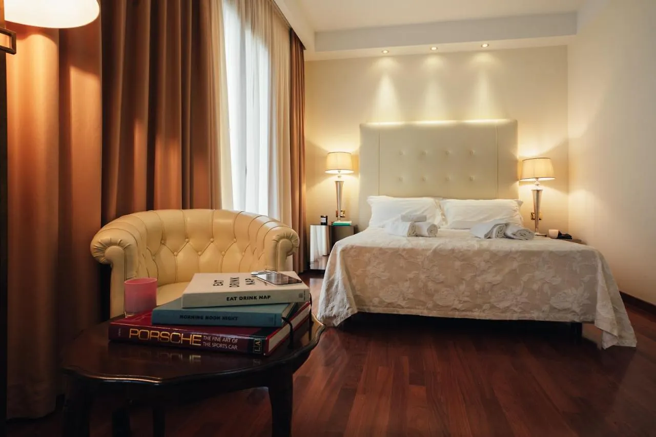 M House Hotel Milano Marittima