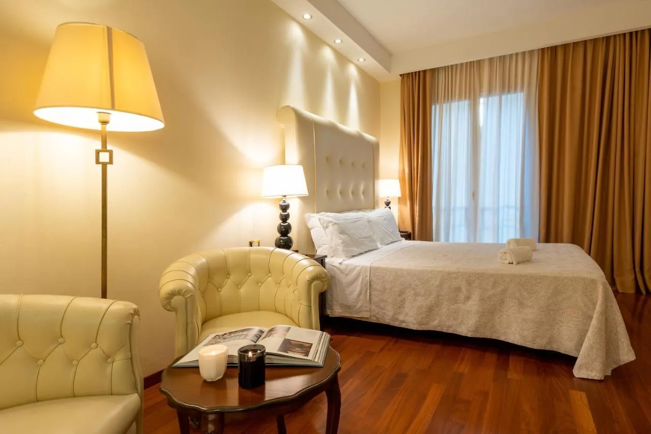 M House Hotel Milano Marittima