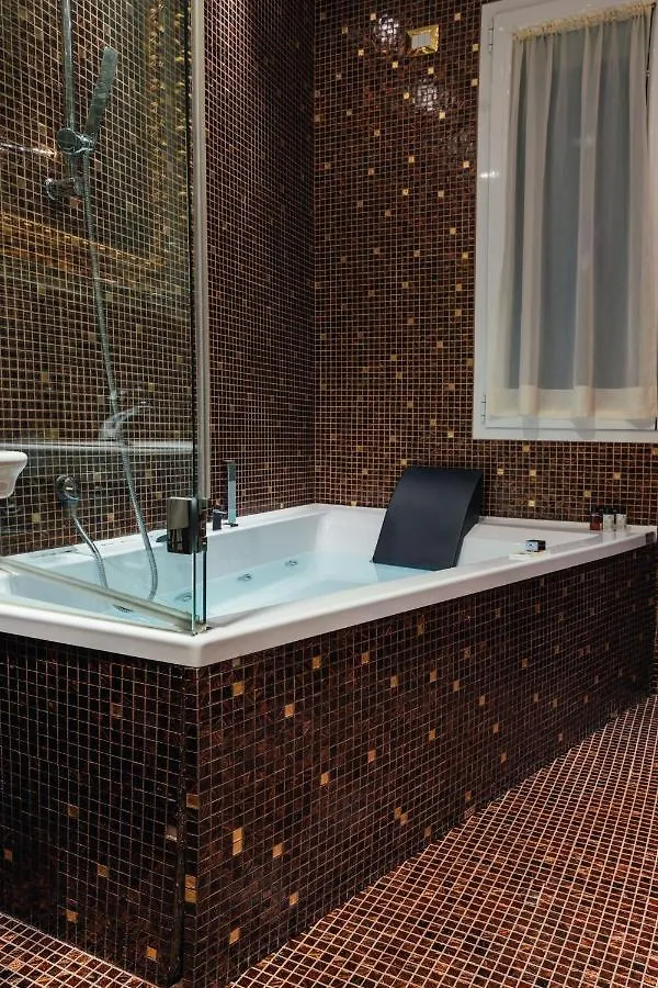 ****  M House Hotel Milano Marittima Italia