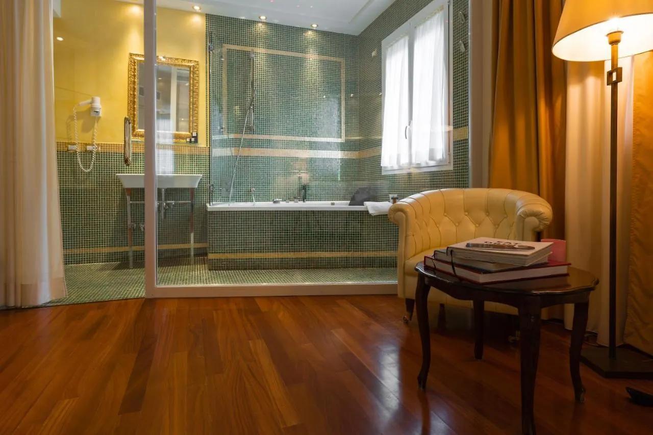 M House Hotel Milano Marittima