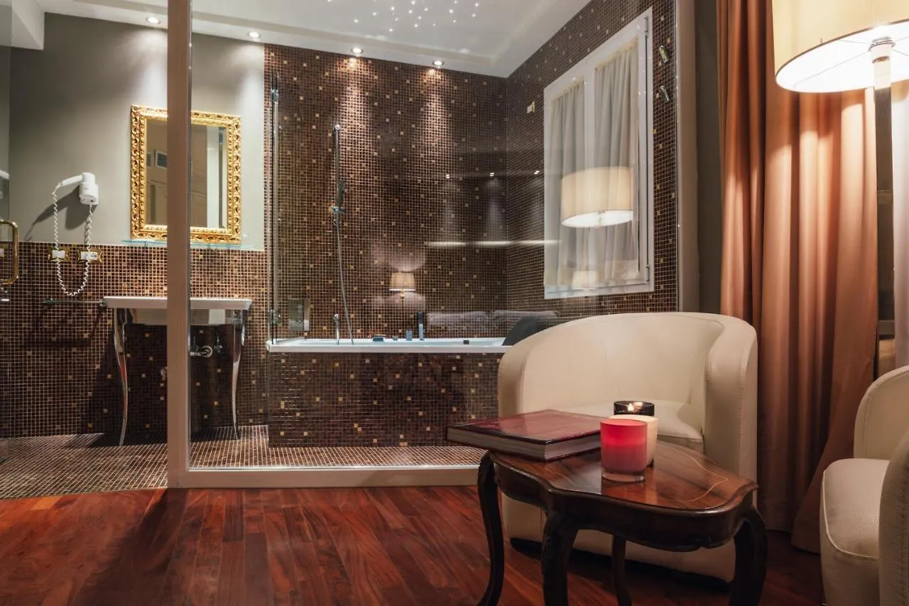M House Hotel Milano Marittima Italia
