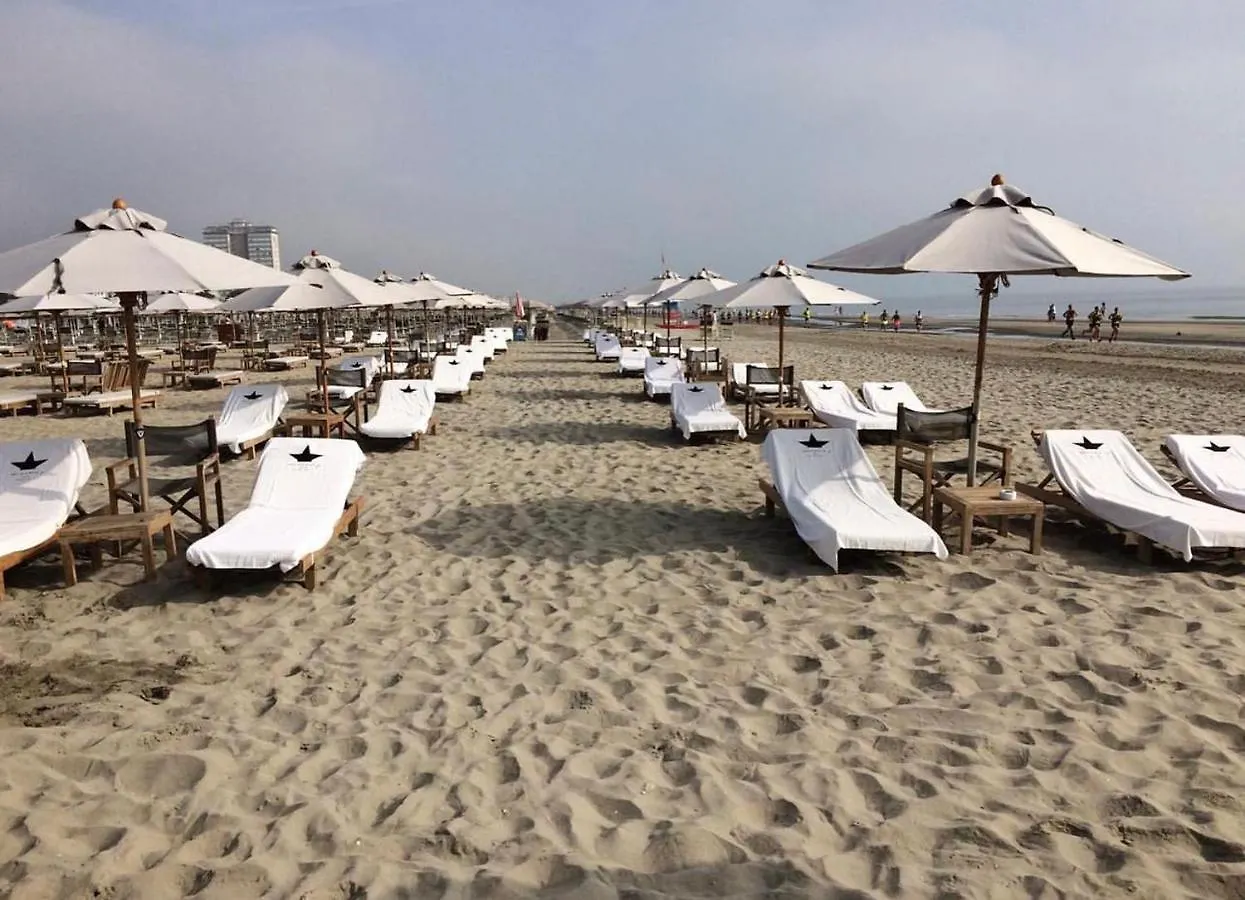 M House Hotel Milano Marittima Italia