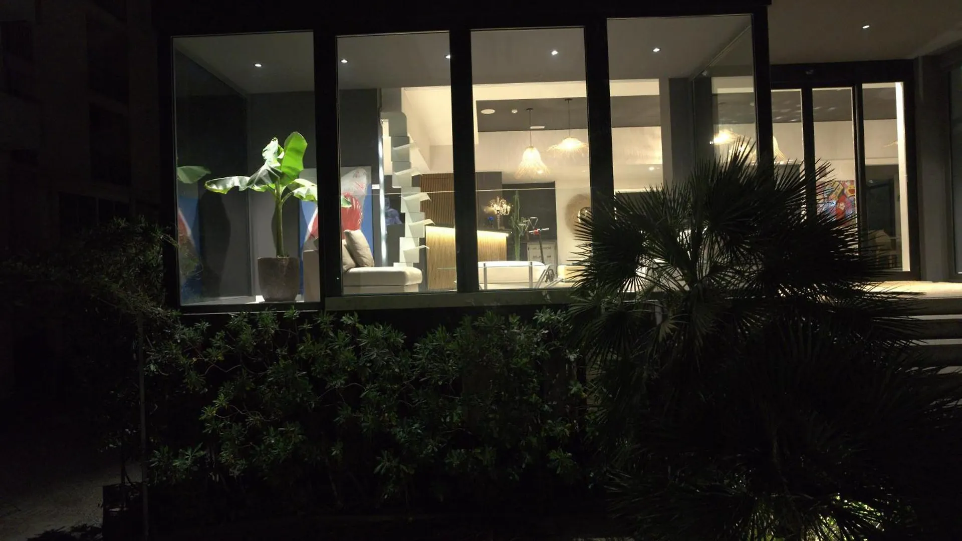 M House Hotel Milano Marittima