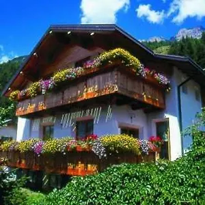 Bed & Breakfast Cecilia 