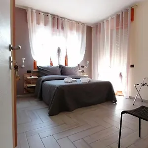 Bed & Breakfast Armonia 