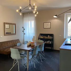 Affittacamere Loraia Design 