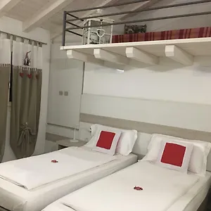 Bed & Breakfast Nuova Ostiglia **