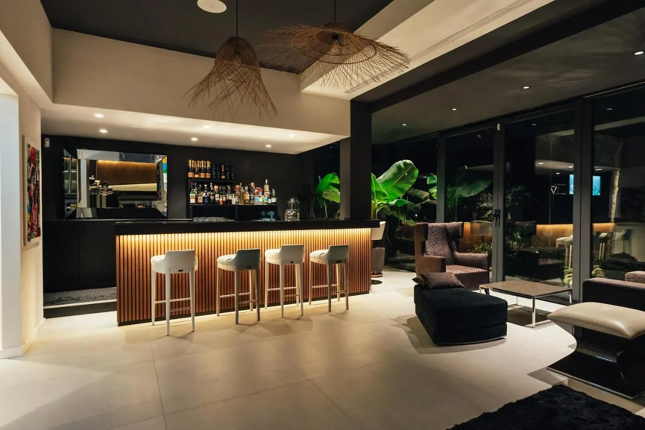 M House Hotel Milano Marittima 4*,