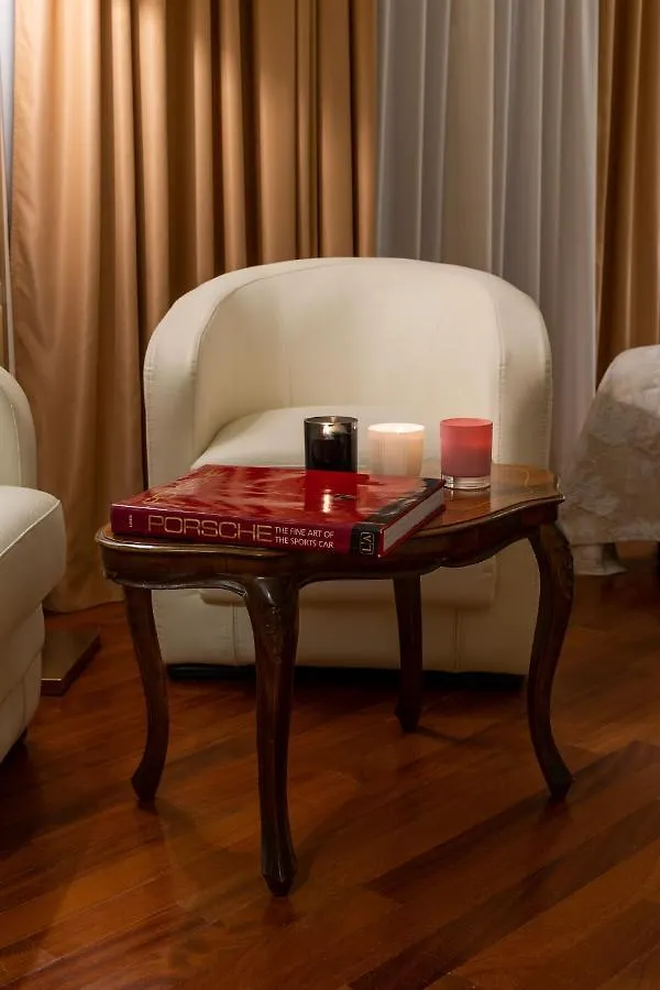 ****  M House Hotel Milano Marittima Italy