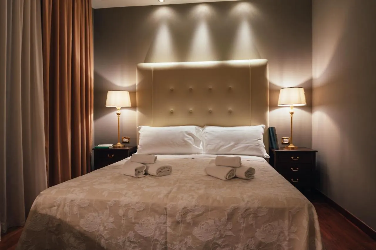 M House Hotel Milano Marittima 4*,  Italien