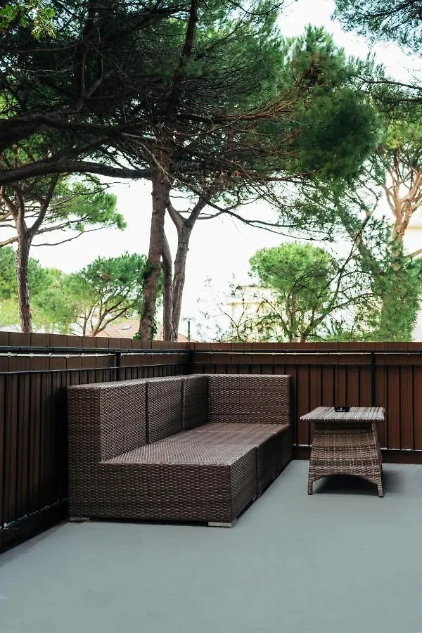 ****  M House Hotel Milano Marittima Italy