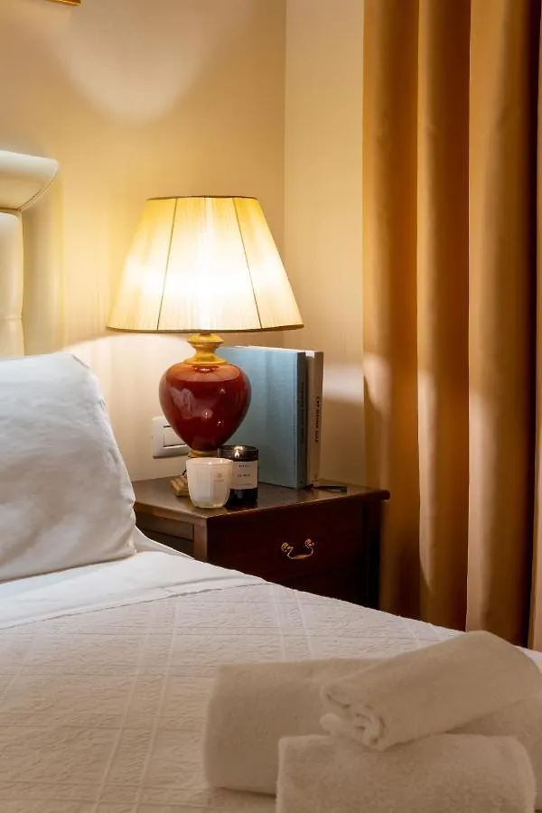 M House Hotel Milano Marittima 4*,