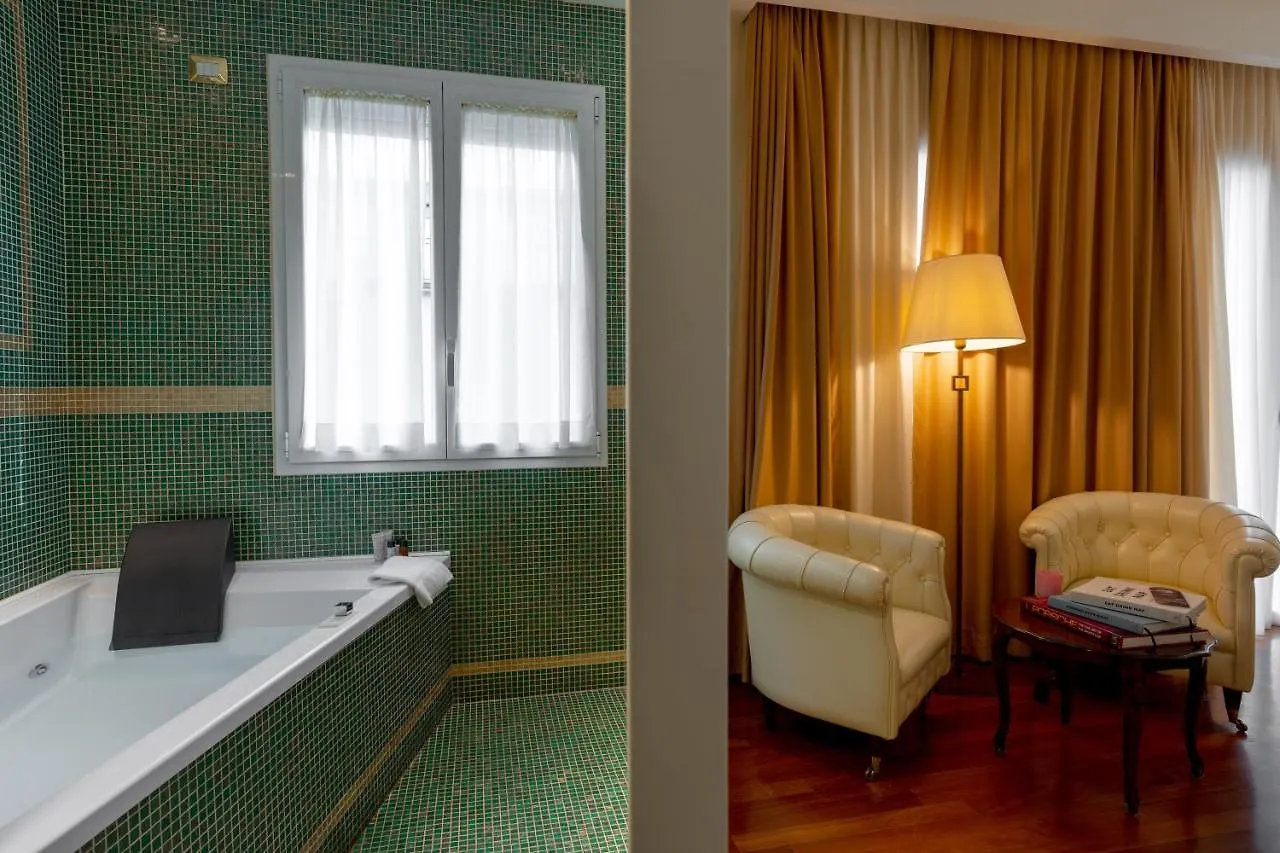 M House Hotel Milano Marittima