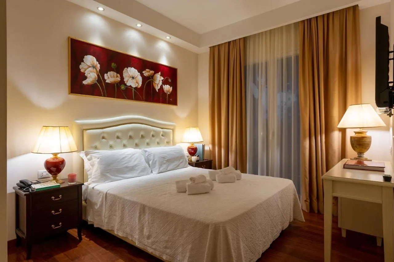 M House Hotel Milano Marittima