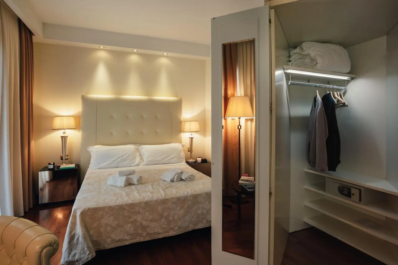 M House Hotel Milano Marittima