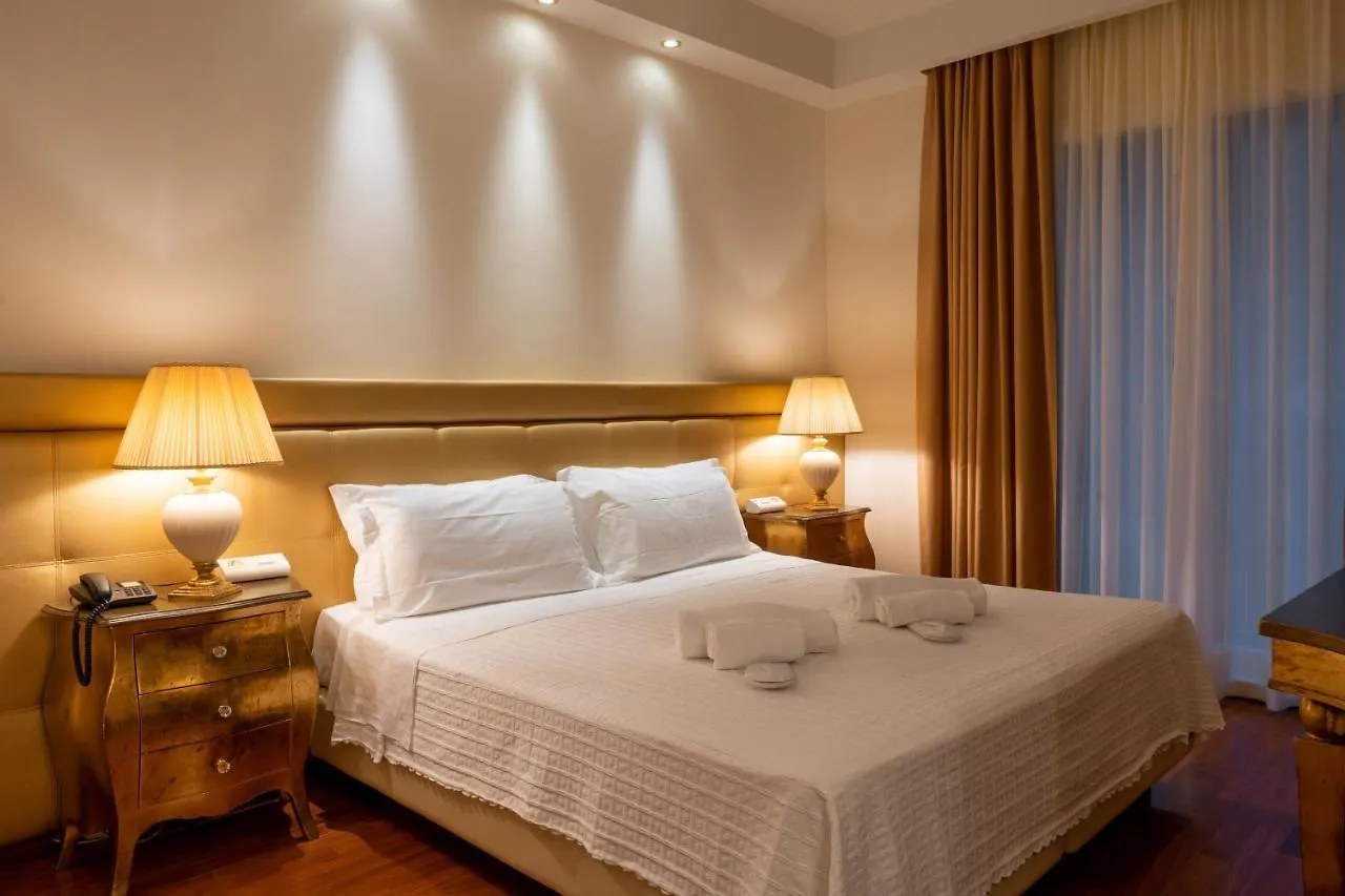 M House Hotel Milano Marittima