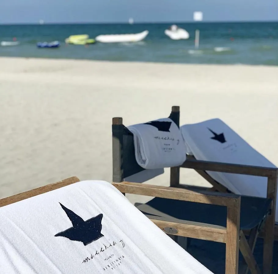 M House Hotel Milano Marittima